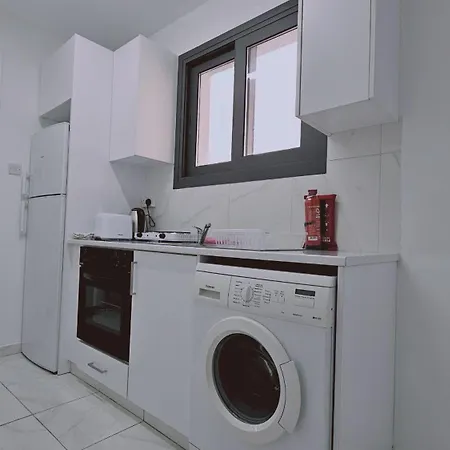 Apartman Cypress Studio *