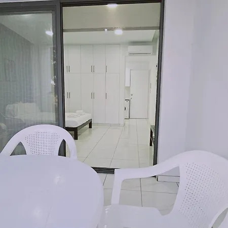 Cypress Studio Λεμεσός