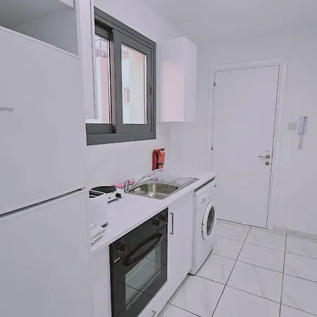 Cypress Studio Apartman *