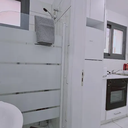 Cypress Studio Apartman Limassol