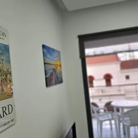 Cypress Studio * Limassol