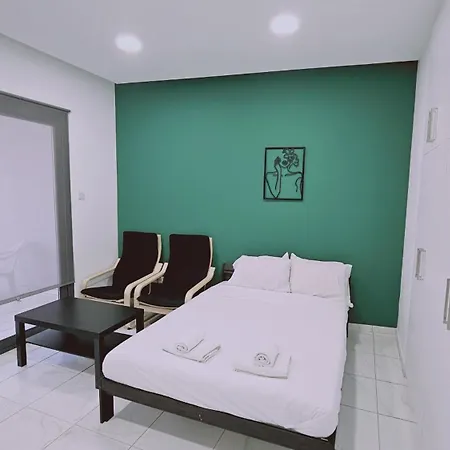 Cypress Studio Apartman