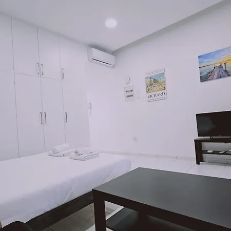 Apartman Cypress Studio