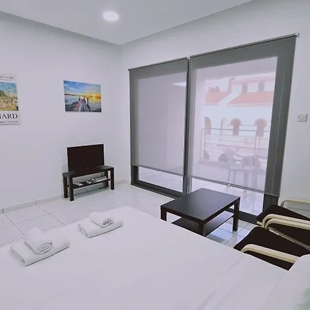 Apartment Cypress Studio