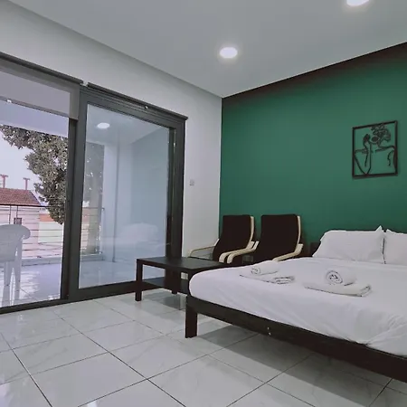 Appartement Cypress Studio *