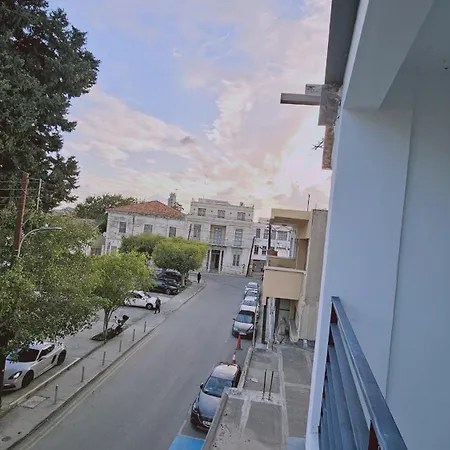 Cypress Studio Limassol